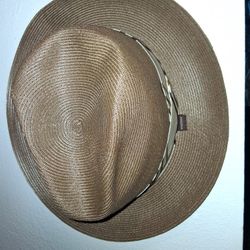 Stetson Venetian Milan Hat