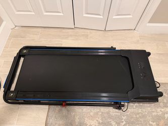 Walking pad / treadmill
