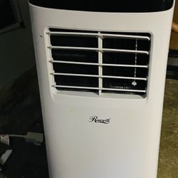 Window Air Conditioning 