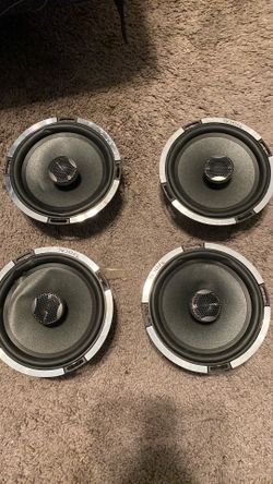 FOCAL 🔈