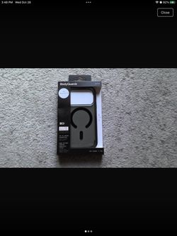 BodyGuardz Ace Pro iPhone 17 Pro Case