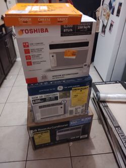 AC Units For Sale