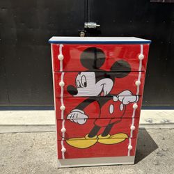 Mickey Dreser Avayin Different Cartoon Characters 