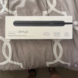 NEURO STYLE+ straightener By Paul Mitchell 