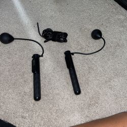Smart Jumprope