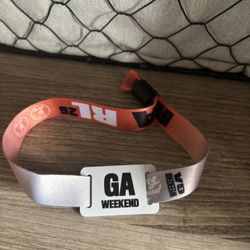 Rolling Loud Orlando GA