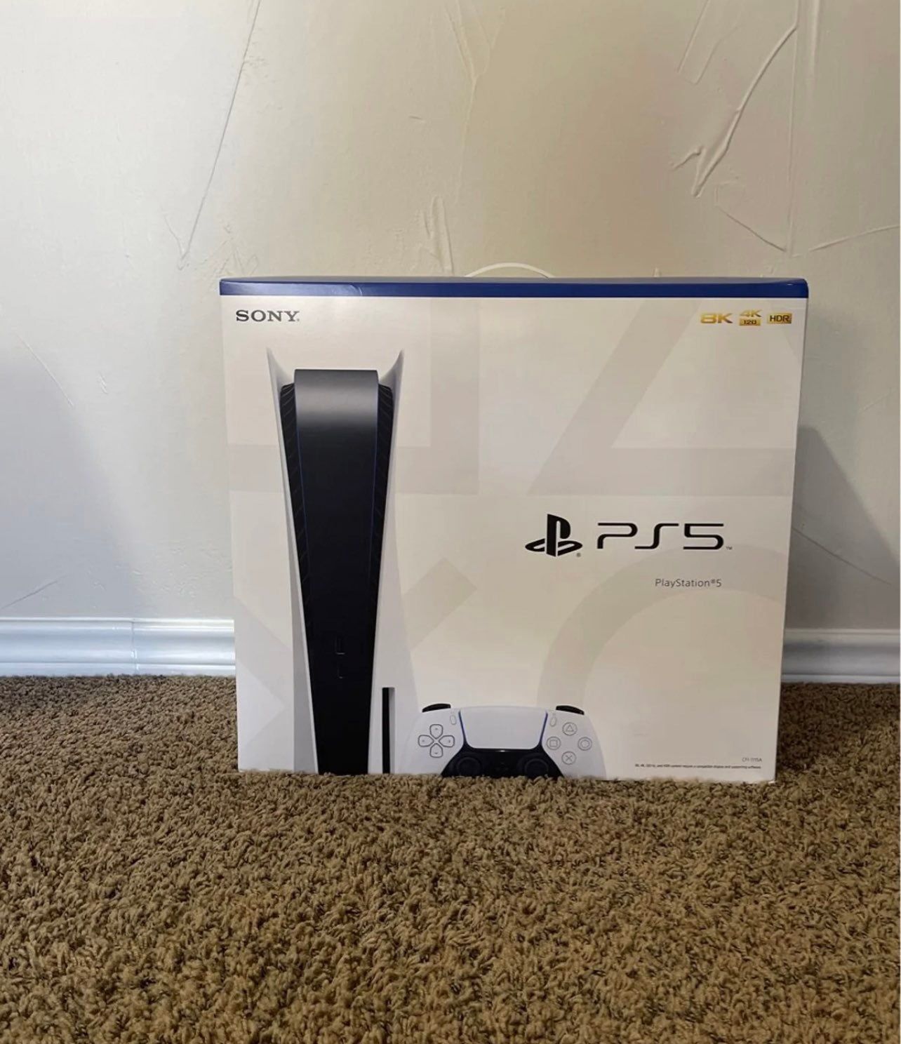 PlayStation 5