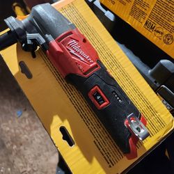 Firm Price🛑 Milwaukee M12 Nibbler Used Good. Tool-Only. Precio Firme🛑 