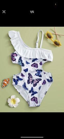 Baby Swim Suits 
