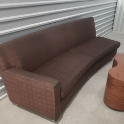 Sofa And Chairs 