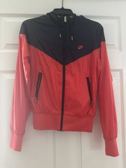 Nike Jacket S