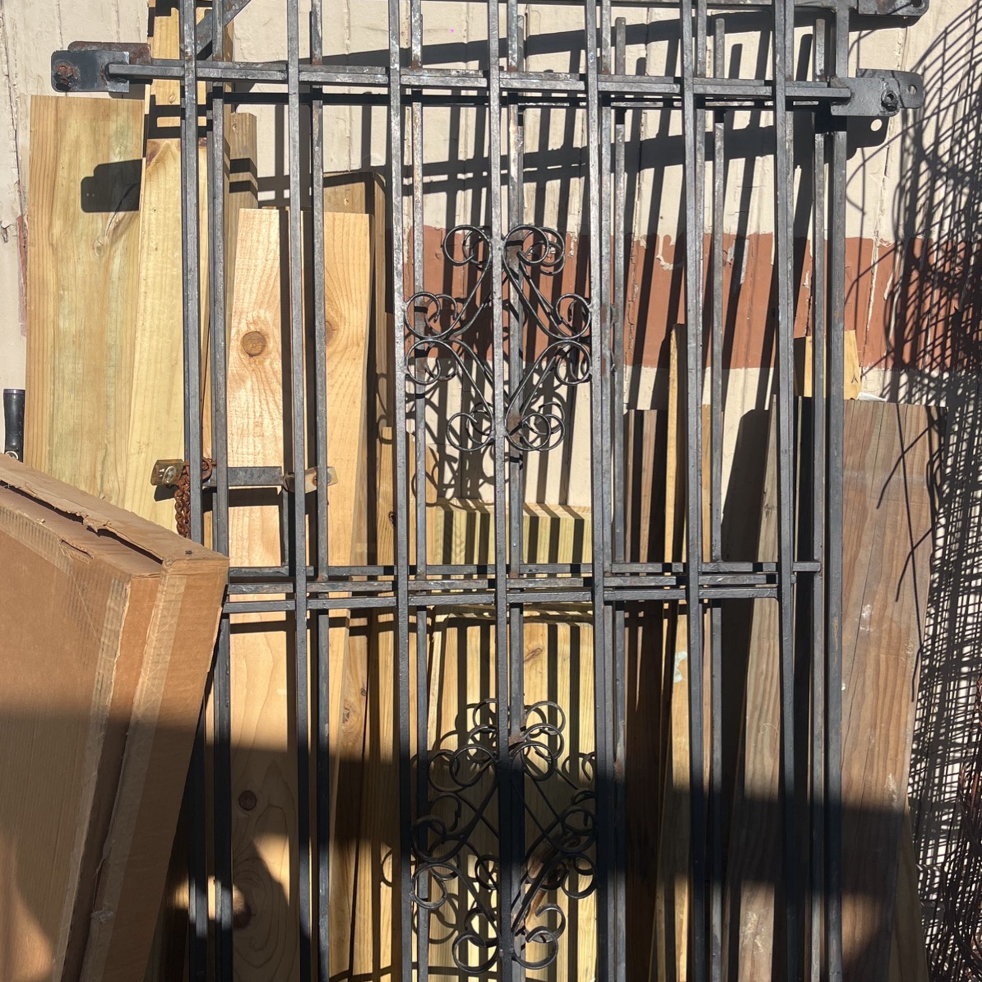 Fence
