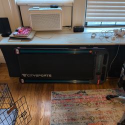 Citysports Walking Pad