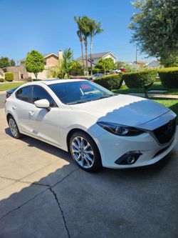 2014 Mazda 3