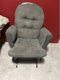 Costway Baby Nursery Relax Rocker