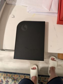 Steam link