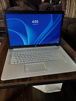 HP Labtop