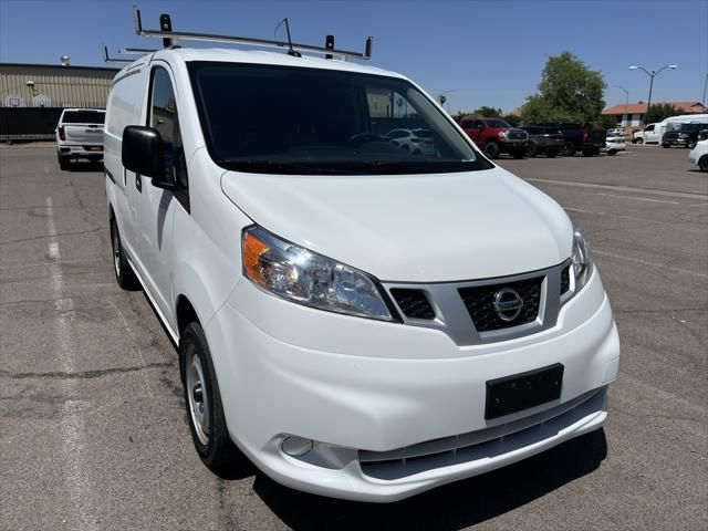 2020 Nissan NV200 Compact Cargo