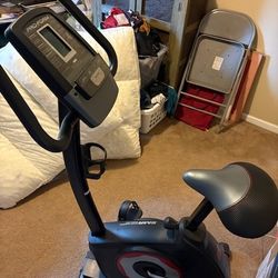 Pro-Form 135 CSX Recumbent Exercise Bike
