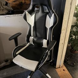 S-Racer Gaming Chair 