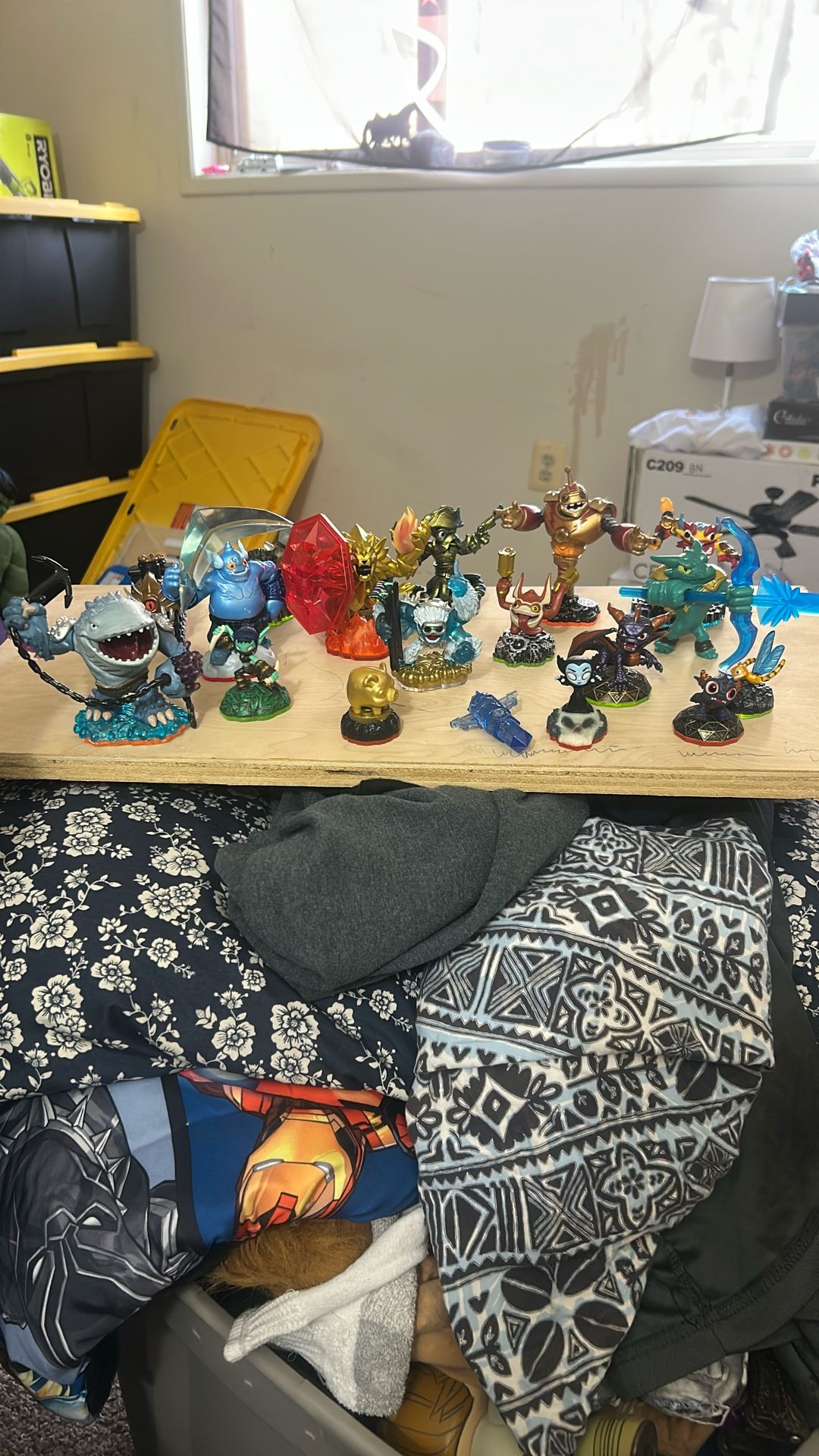 skylanders