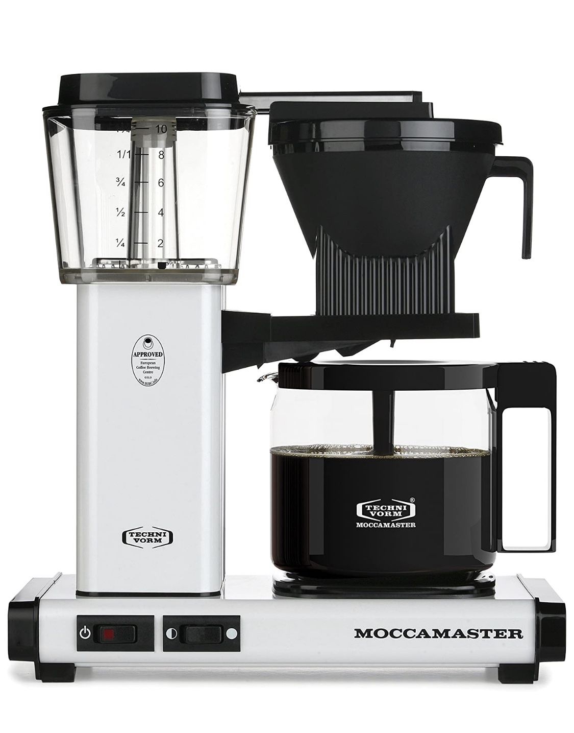 Moccamaster Technivorm Coffee Maker