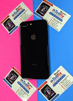 iPhone 7 Plus. 32GB. Factory Unlocked. Like new condition.