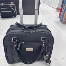 Samsonite Carry On Briefcase "ONLY SERIOUS BUYERS"