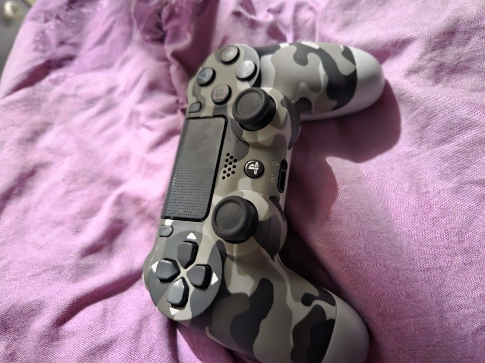 Ps4 Controller 