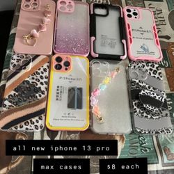 Phone Cases for Iphone 13 pro max