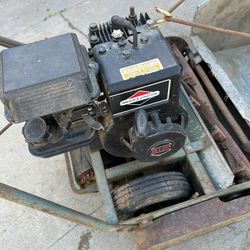 20 inch trim trimmer works good