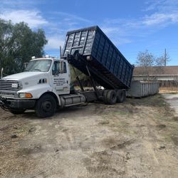 Dumpsters 10s & 40s