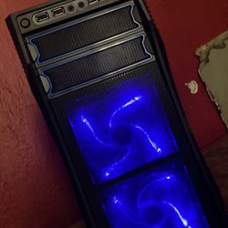 High Performance Gaming Pc 220+ FPS