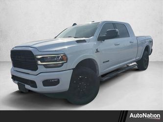 2020 RAM 2500