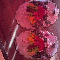 Antique She’ll Art