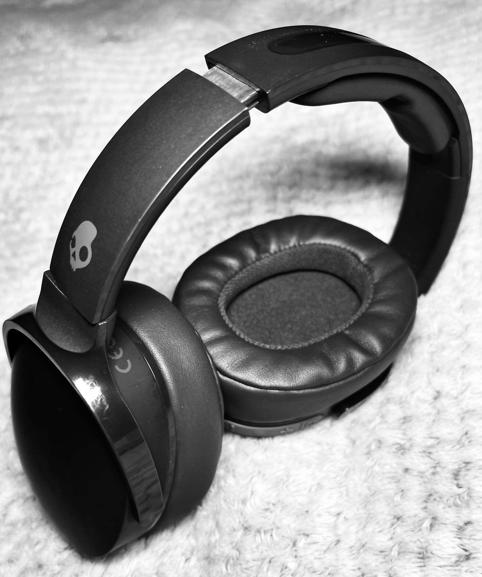 Skull Candy Headphones