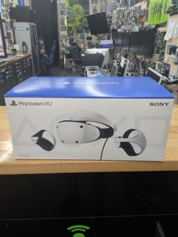 PlayStation VR2