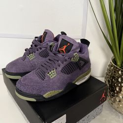 Jordan 4 Retro