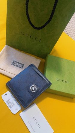 Gucci Wallet