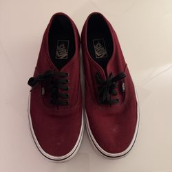 VANS OLD SCHOOL
