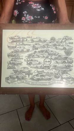 1977 Chevrolet Corvette