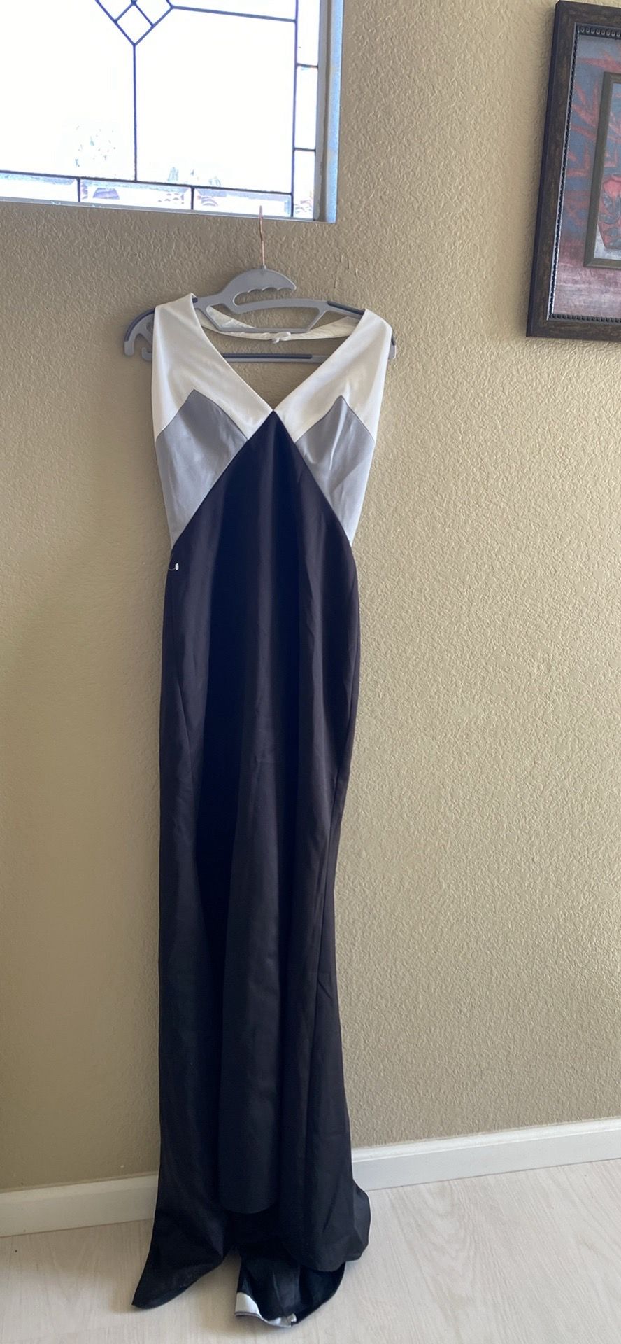 Dress prom