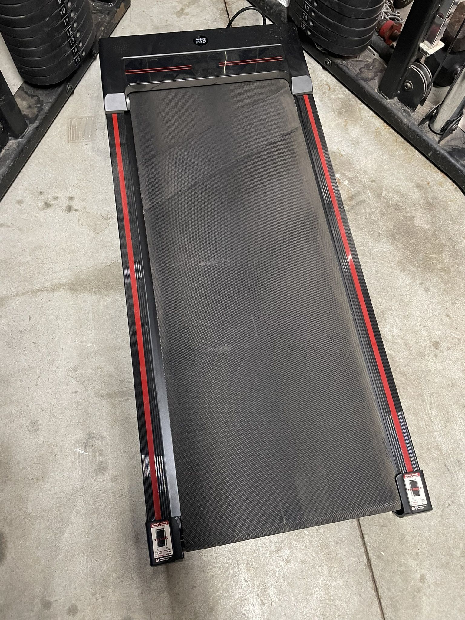 Treadmill