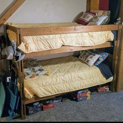 Bunk Bed 