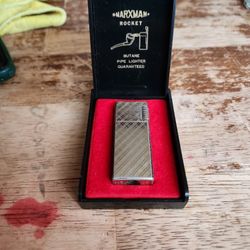 Vintage Lighter