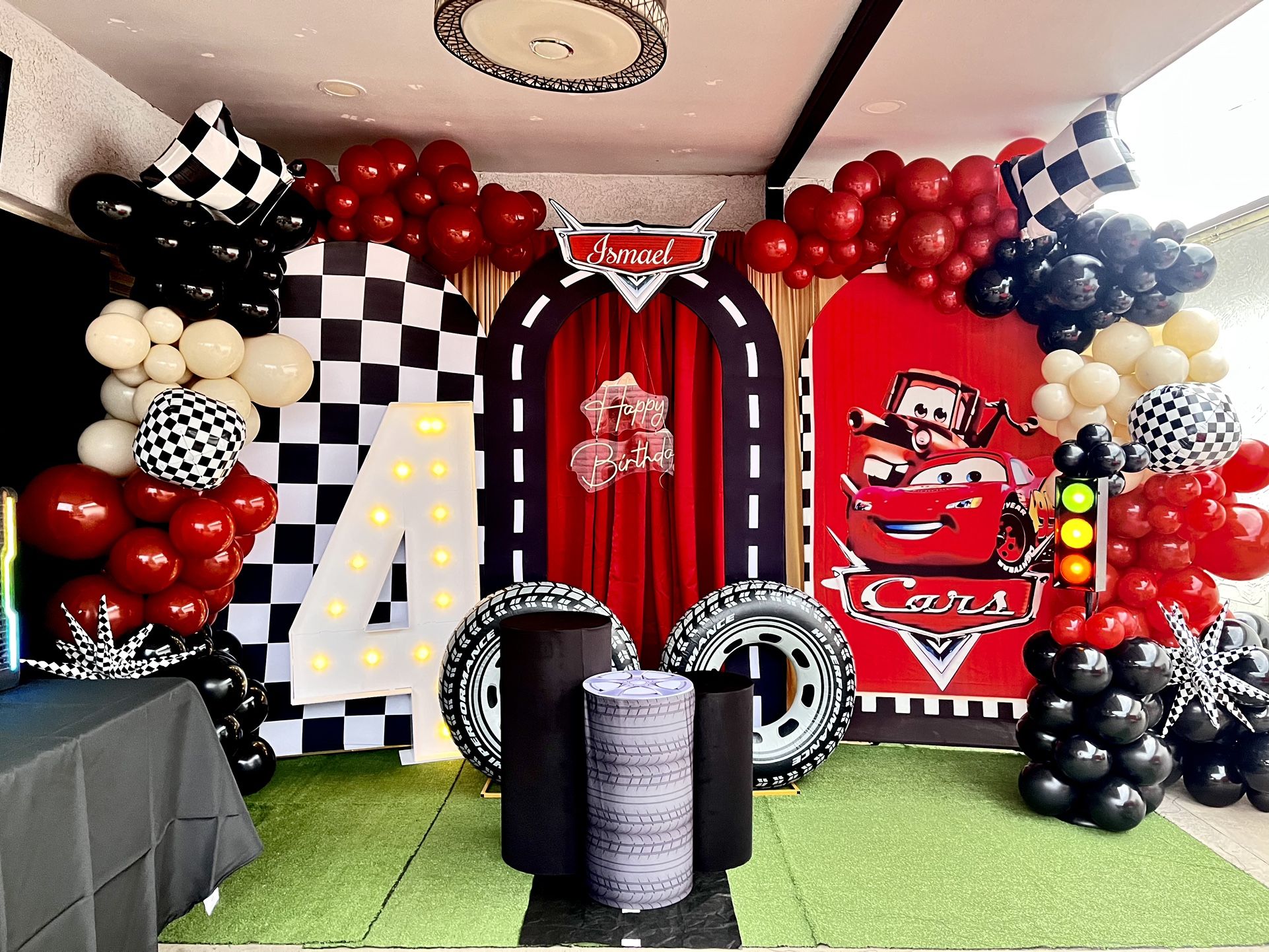 Decoraciones Para Fiestas 