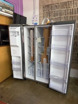 Appliances