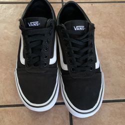 Vans Shoes