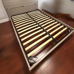 Queen Bed Frame For Sale 