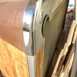 Pool Table In Good Shape